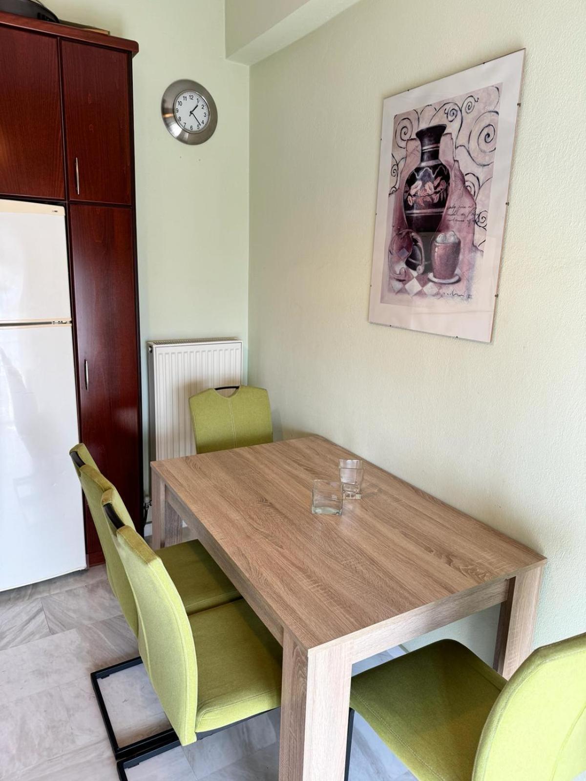 Sofias Ferienhaus 카발라 외부 사진